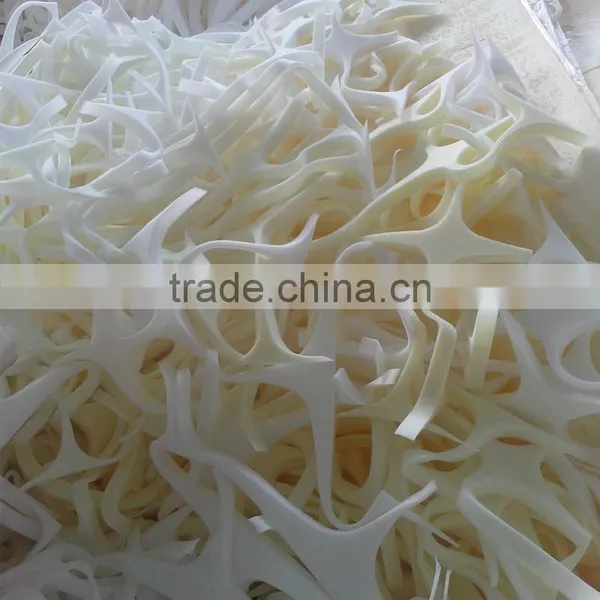 Good Quality Shredded Sponge PU Foam Scrap