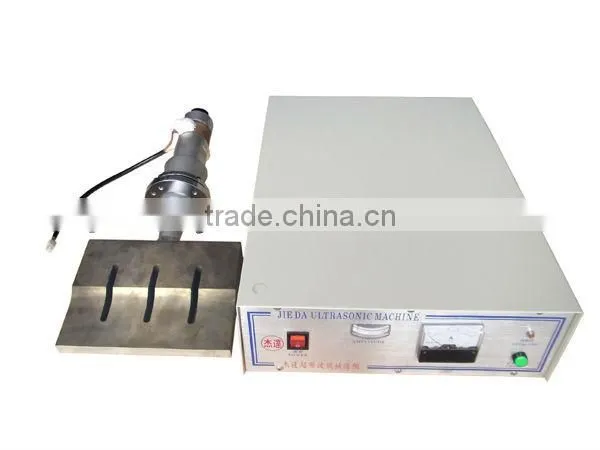 Ultrasonic Transducer /Ultrasonic Horn /Ultrasonic Generator
