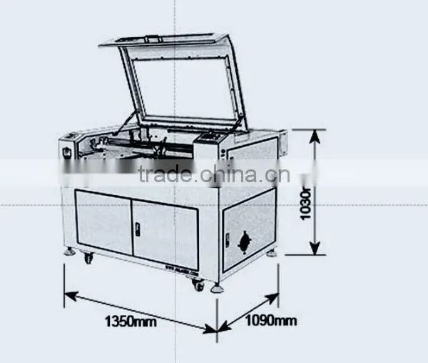 laser engraver free software -6040