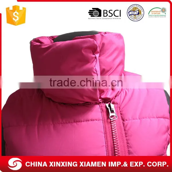 Bulk Wholesale Clothing Custom Outdoor Sports Running Vest photo-5
