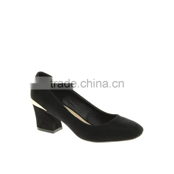 Ladies High Heel Fancy Sandals Wholesale Fashionable Stock Lots Whoelsale Guangzhou 2017 High Quality no Name Brand Sui for Beau photo-5