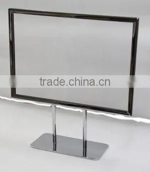 Pretty Menu Board Wholesale 4x6 Picture Frames Acrylic Displayer photo-6