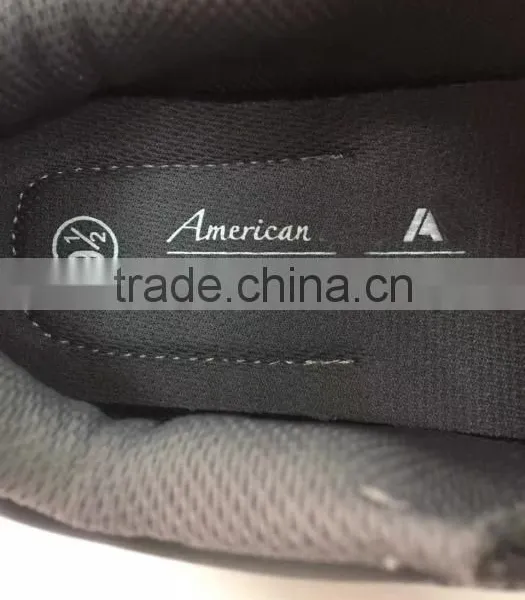 Original Brand Mens Leisure Sports Shoe Overstock Clearance in China photo-4