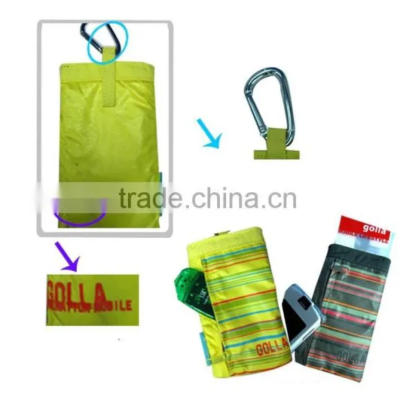 Soft Waterproof Digital Camera Bag/case photo-6