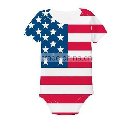 Custom Printing Baby Romper for Newborns to 18-month-olds and New Design Baby Bubble Romper Wholesale photo-4