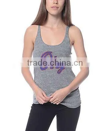 Workout Bulk Wholesale Tank Top photo-5