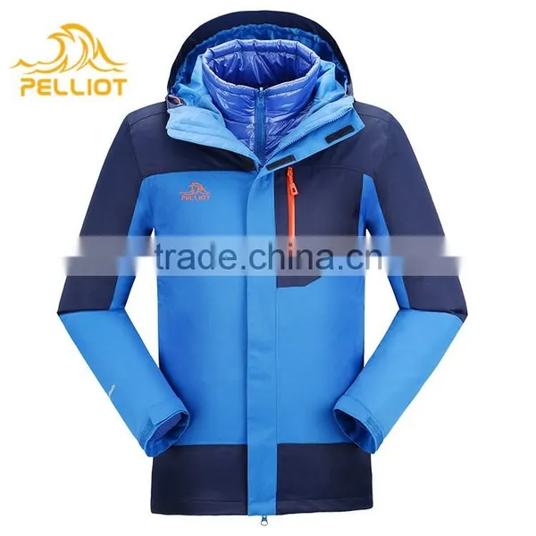 2017 New Arrival Professional Outdoor Jackets And Coats photo-4