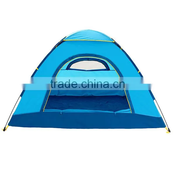2017 New Style Poluplar Durable Layers Strong Camping Tent photo-4