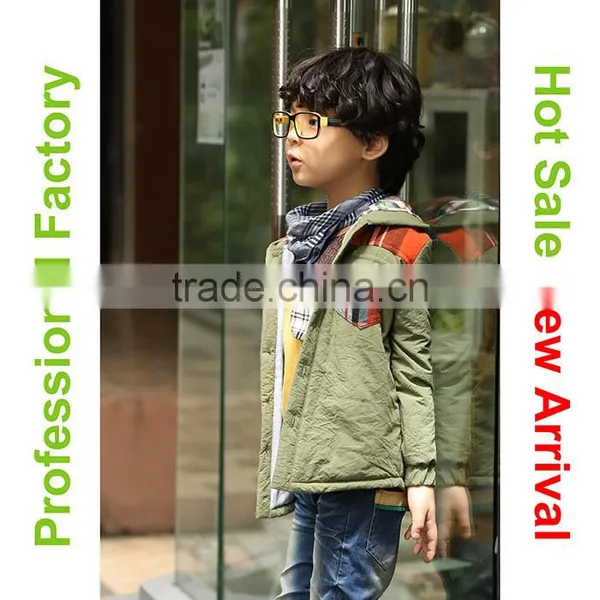 Large Output Private Label Kid Clothing Supplier photo-2