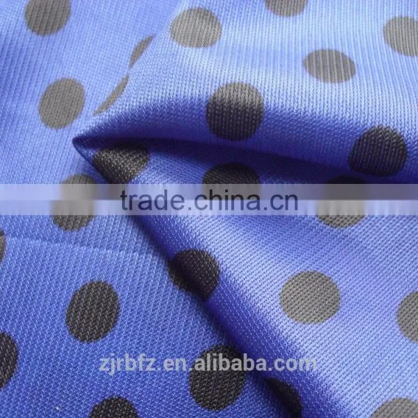 100% Polyester Mattress Fabric photo-4