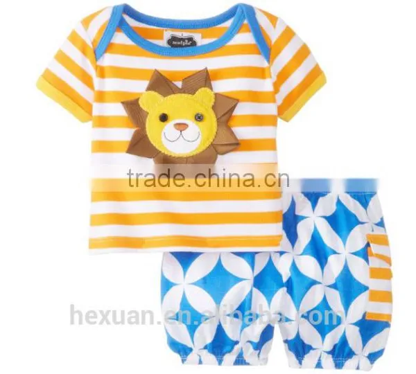 Wholesale Baby Clothes Romper Baby Romper Infant Rompers photo-3