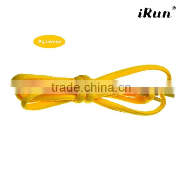 Round Cord Sneaker Shoelaces~Round Shoelaces~Colorful Laces~Yeezy Athletic Shoe Laces~NO MOQ~57 Colors Available~Accept Custom photo-2