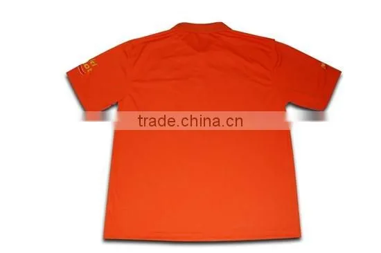 BSCI & ISO 9001 Certified 100% Polyester Dry Fit Polo Customized Print Polo Perfume photo-6
