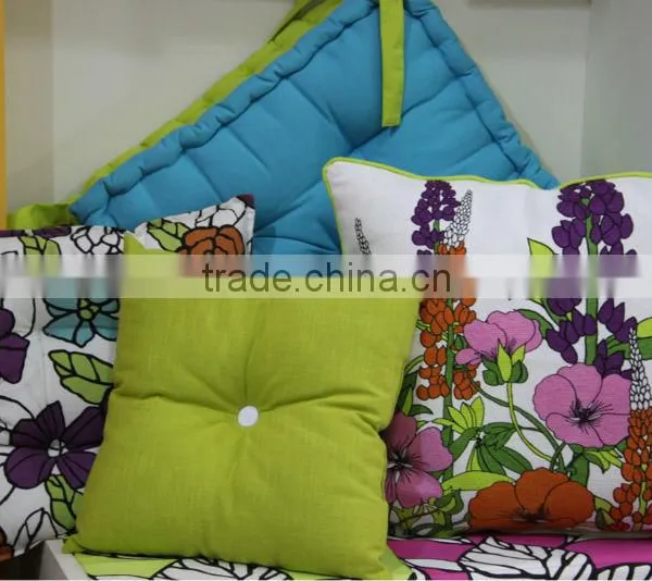 Screen Printed Cushion Covers photo-3