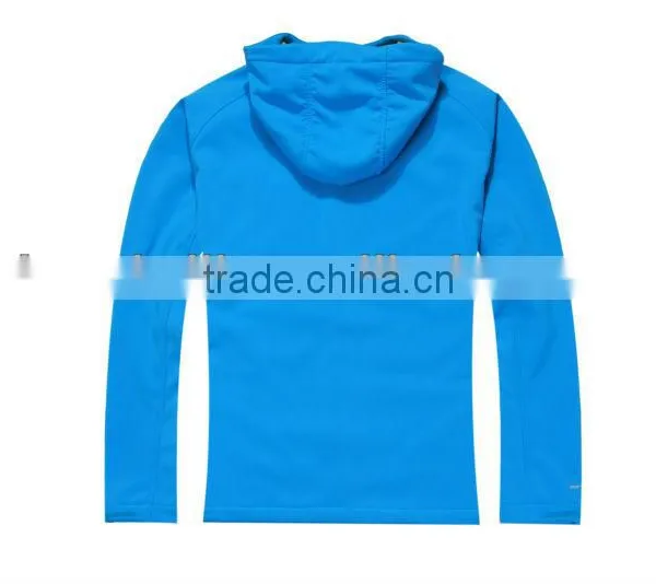 Softshell Jacket photo-2
