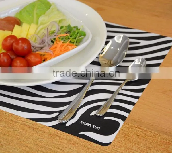 Evo Placemats New Fashion Series photo-2