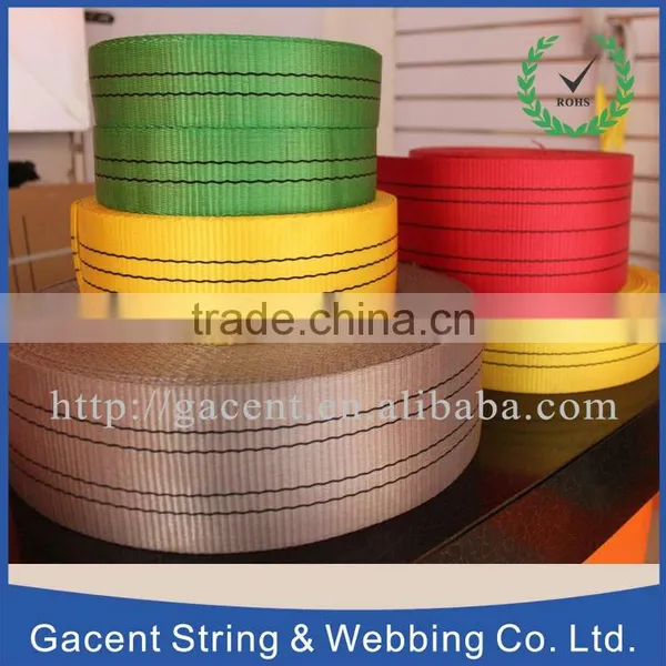Polyester Sling Webbing