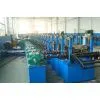 Angle Post Roll Forming Machine photo-3