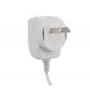 Wall-mounted Universal AC/DC Adapters