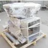6 Colors Manual T-shirts Screen Printing Machine Non-woven Fabric Printing Machine photo-2