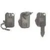 China (Mainland) 3 in 1 Carkit