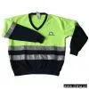 High Visibility Fleecy Uniform