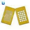 High Load Efficiency 2.20mm Dipping Plates MLCC Testing Chip Component