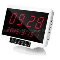 Receiver With Touch Function Key IXD-C1888