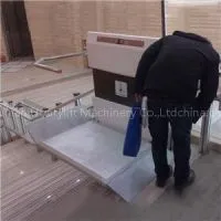 Inclined Platform Lifts