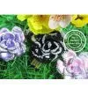 Peony Diamond Jewelry Crystal USB Flash Drive