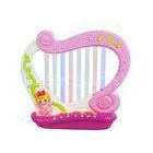 Flashing Lights Kids Music Toys With Accompanyment Playing , Baby Piano Toy