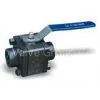 Jointing Forgrd Ball Valve