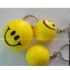 pu Smil Face Ball/Smil Face Key