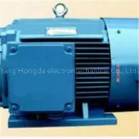 YZP Series Crane And Metallurgical Frequency Control Of Motor Speed