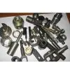 Machining Part