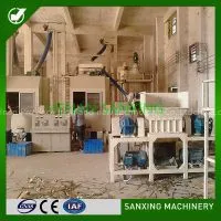 E Waste Recycling Plant for Motherboards
