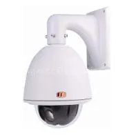 HD-SDI High-Speed Dome Camera