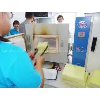 China Heat Insulation Glass Wool Manufacturer photo-2