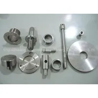 Machining Parts