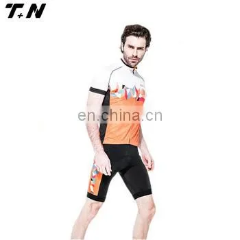 China Custom Cycling Jersey Original photo-5
