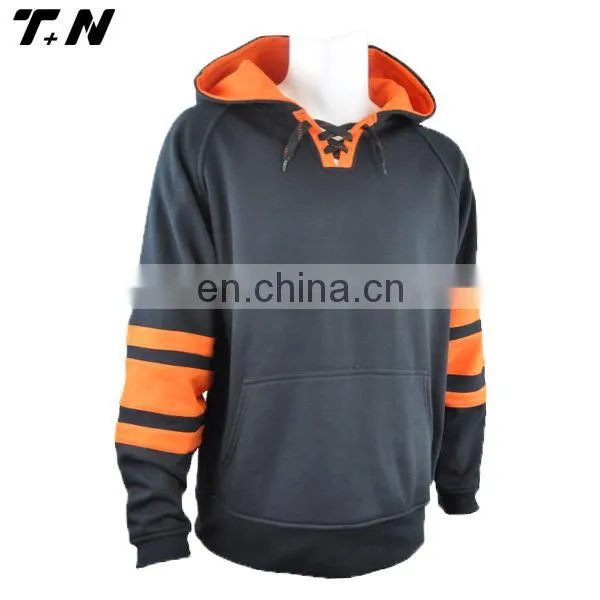 Sublimation Ice Hockey Jersey, Hockey Hoodie Design With Your Logo photo-2
