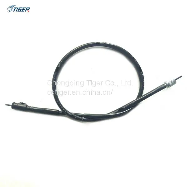 China Motorcycle Parts,speedometer Cable,over 15 Years OEM Factory photo-2