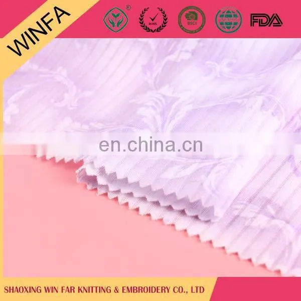 High Quality China Manufacturer Comfortable Dress Cotton/polyester Shirt Making Fabric photo-2