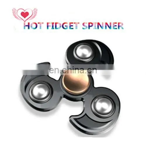 Cheap Plastic Fidget Spinner Toys With Good Quality