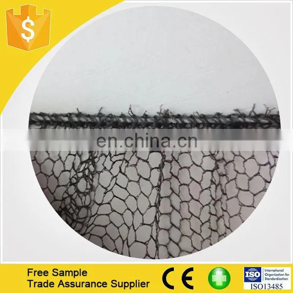 18'', 21'', 24'' Disposable Nylon Hairnet photo-3