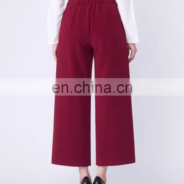 2016 Hot Sale Custom Made Yoga Pants Wholesale photo-3