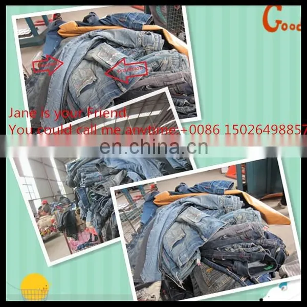 Mix Quality Used Clothing and Bags Lots photo-4