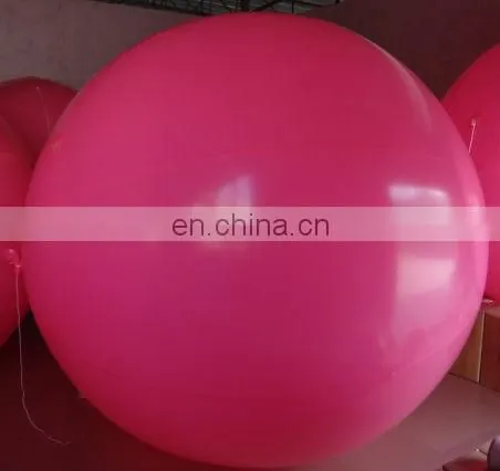 hot sell inflatable advertising Helium Balloon