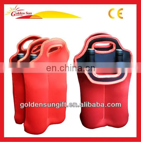 New Style Promotional Neoprene Customized Cooler