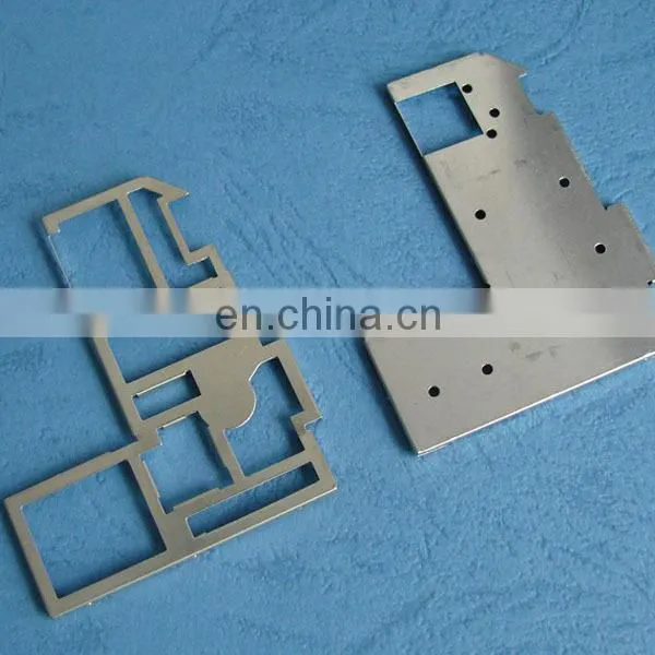 High Performance Metal Cell Phone Radiation rf Shield photo-6